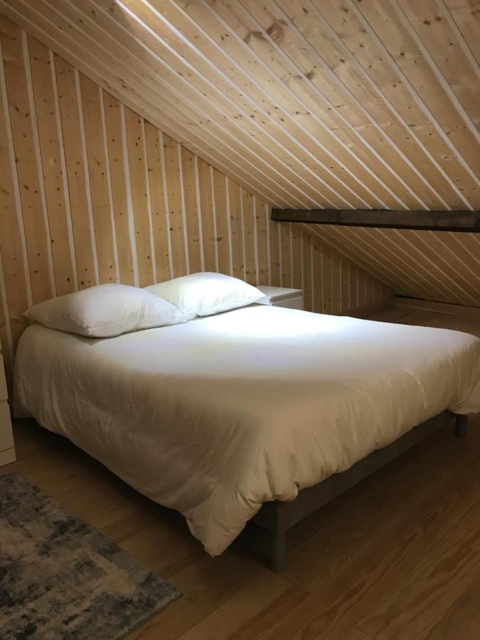 Studio De 35M2 Au Centre De Cusset Ngoại thất bức ảnh