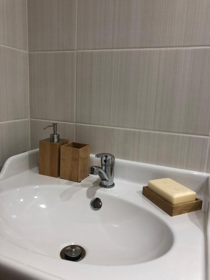 Studio De 35M2 Au Centre De Cusset Ngoại thất bức ảnh