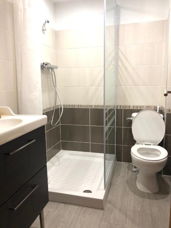 Studio De 35M2 Au Centre De Cusset Ngoại thất bức ảnh